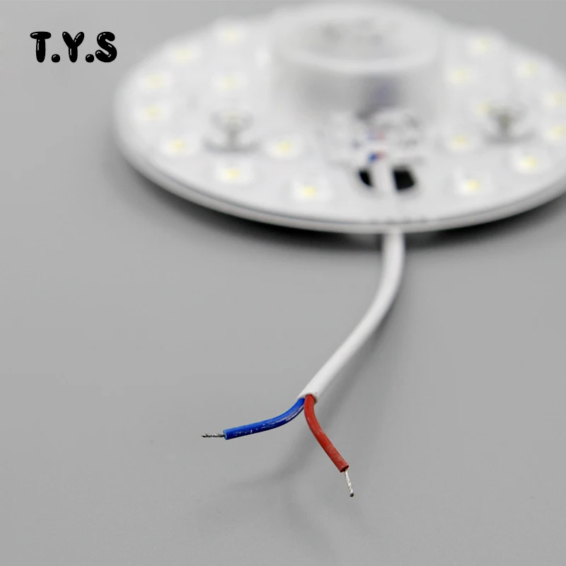 Lâmpadas Led e Tubos poupança de energia módulo Modelo Nº : Light Source Module