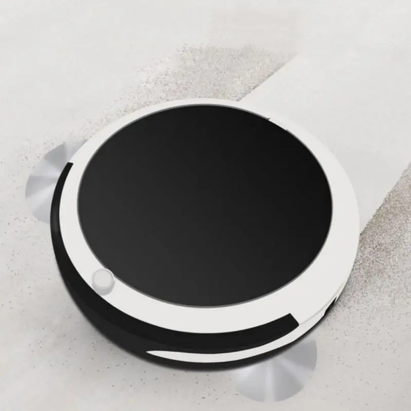 Home Smart Sweeping Robot Auto Rechargeable Smart Robot Floor Mop Cleaner Super Strong Suction Automatic Cleaning the Floor Home Smart Sweeping Robot Auto Rechargeable Smart Robot Floor Mop Cleaner Super Strong Suction Automatic Cleaning the Floor