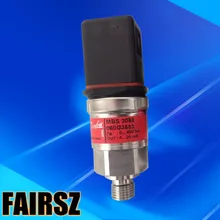 DANFOSS MBS3050 060G3583 передатчик давления в