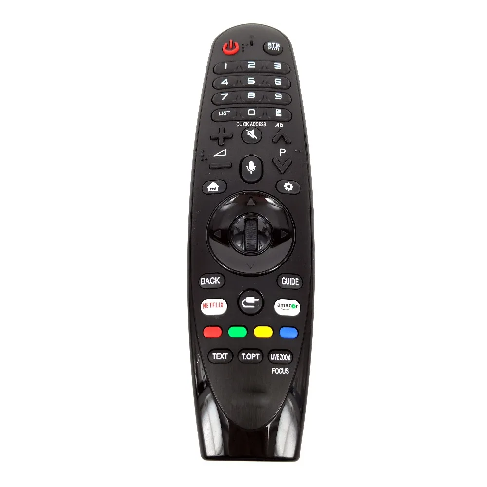Новый оригинальный пульт дистанционного управления для LG Magic с голосовым