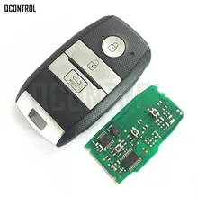 QCONTROL Car Remote Smart Key Suit for KIA K5 Sportage Sorento P/N 95440-3W600
