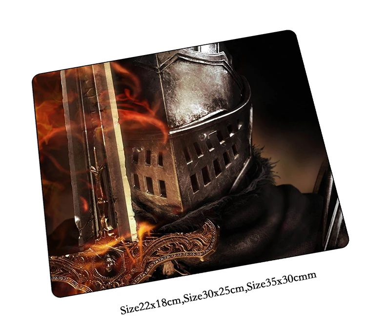 

Dark Souls mouse pad High quality gaming mousepad gamer mouse mat pad game computer big desk padmouse laptop keyboard play mats