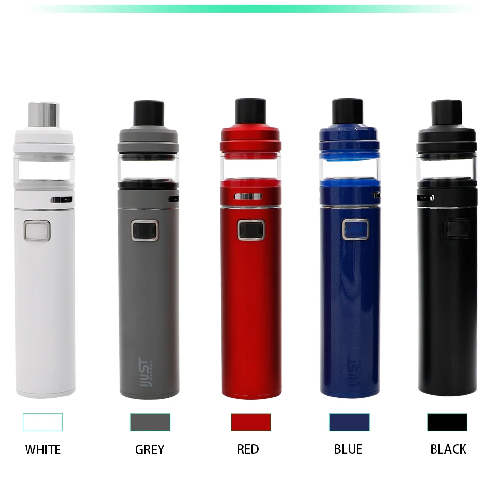 Original Eleaf iJust NexGen Kit 3000mAh battery 2ML Tank E Cigarette Vape pen Kit with HW1 Coil vs Eleaf iJust s kit