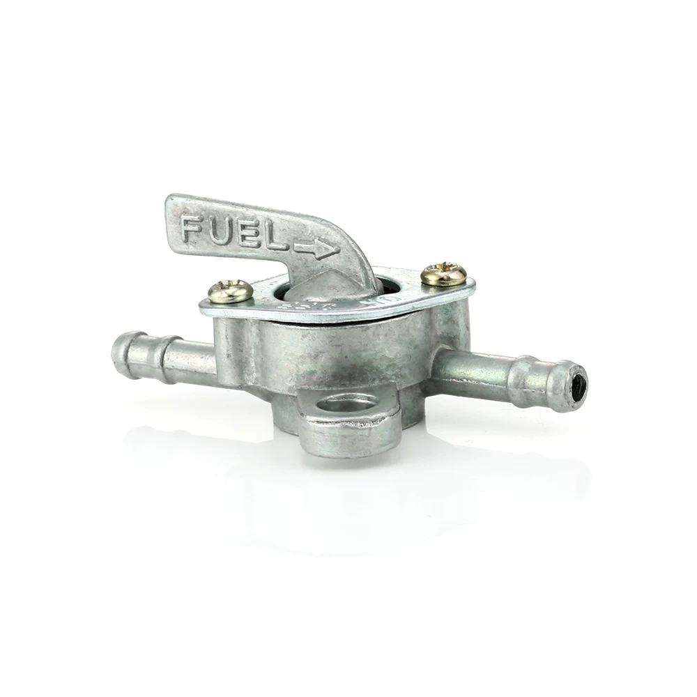 Встроенный бензиновый топливный кран переключатель вкл./выкл. Для мотоцикла