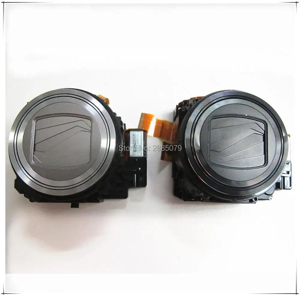 Unidad de Zoom de lente original para Nikon Coolpix S9700 S9700S S9900 S9900S cámara Digital pieza de reparación no con CCD - 1