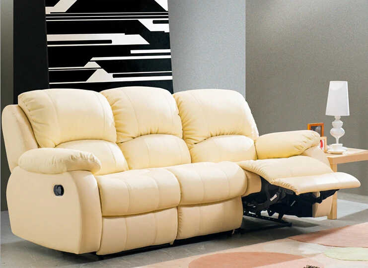 Высокое качество Европейский гостиной кожаный диван 9066|leather sofa white|leather designsofa leather