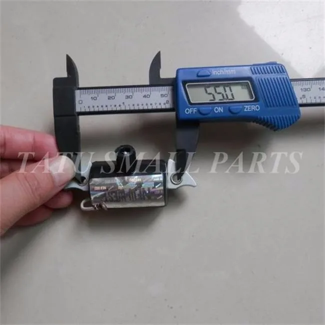 TDI IGNITION VINTAGE STIHL 070 090 5