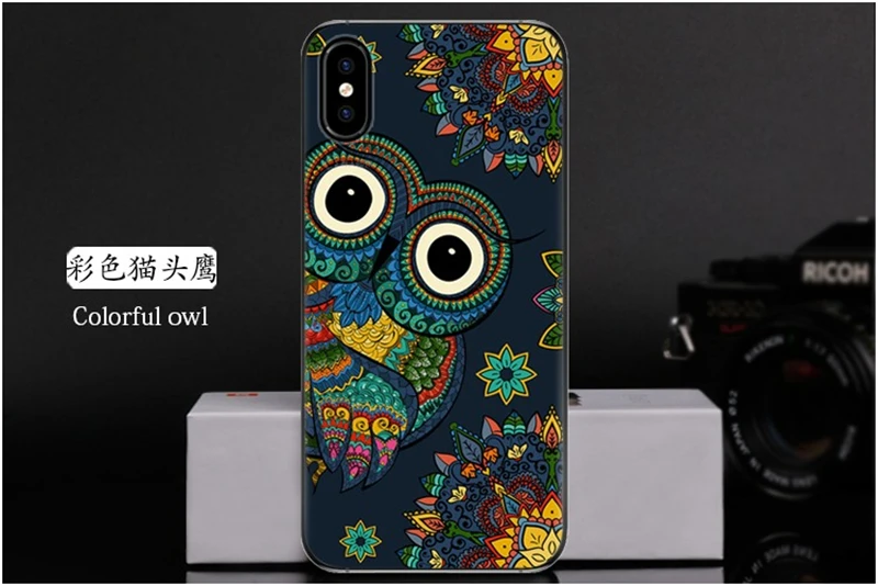 Phone Case For Doogee X55 (6)