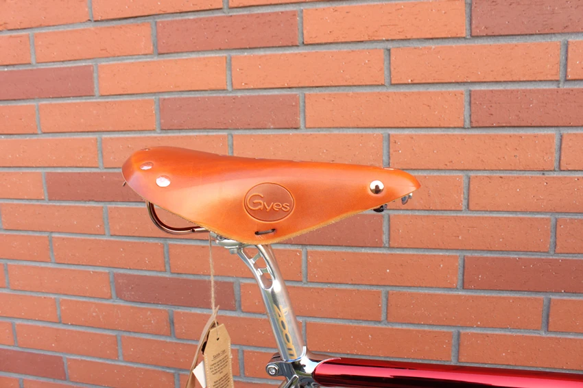 700C variable speed bicycle road mountain retro bike single speed bike 18 speed bike City bicycle Retro steel frame bike