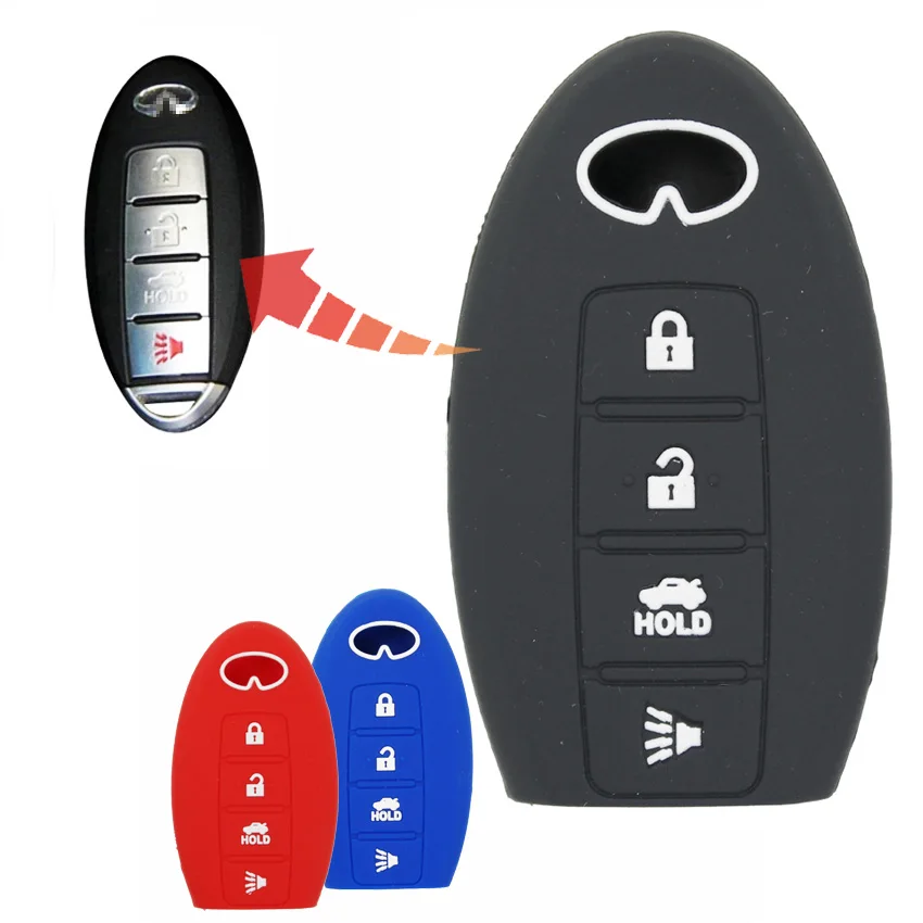 4 button in