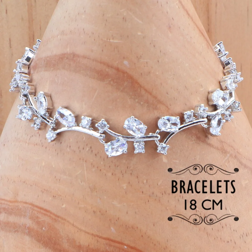 Silver 925 Jewelry