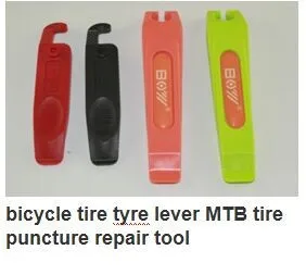 tire lever