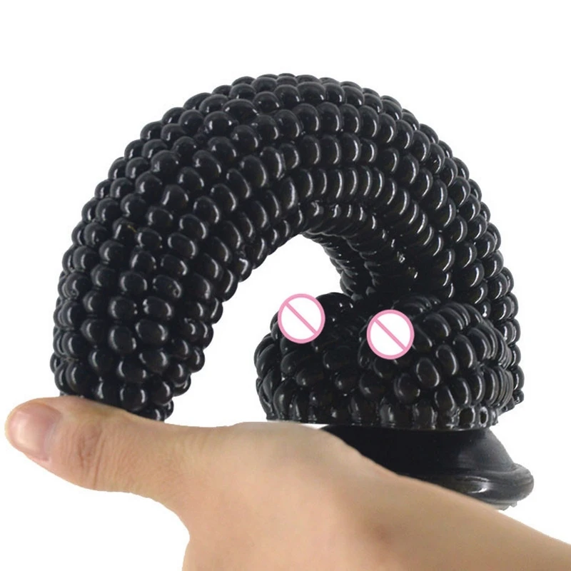 FAAK Realistic Dildo Super Huge Big Dildos for Women Suction Cup Male Penis Sextoy Femme Animal Sexs Female Masturbation Sex Toys (4)
