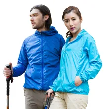 8 видов цветов куртка Для мужчин Для женщин Пеший Туризм Рыбалка восхождение jaqueta тонкий urltra-свет VESTE Sun Protect с капюшоном Roupas Лето Пальто для будущих мам