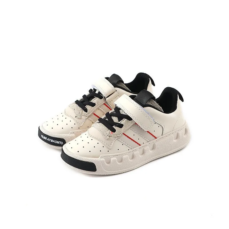 

CNFSNJ brand 2019 autumn winter new children running shoes boys girls sports shoes outdoor kids fashion sneakers 26-37