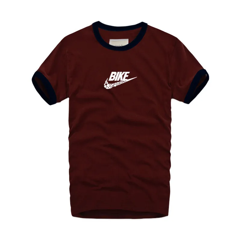 5 Wine NavyCollar