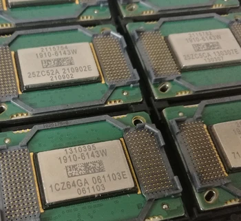 

DMD CHIP 1910-6143W 1910-6145W Projector DMD CHIP In Stock