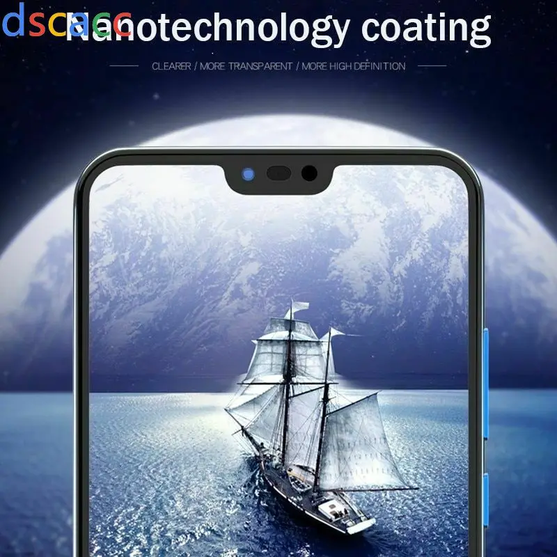 9D FULL Glass Huawei (2)