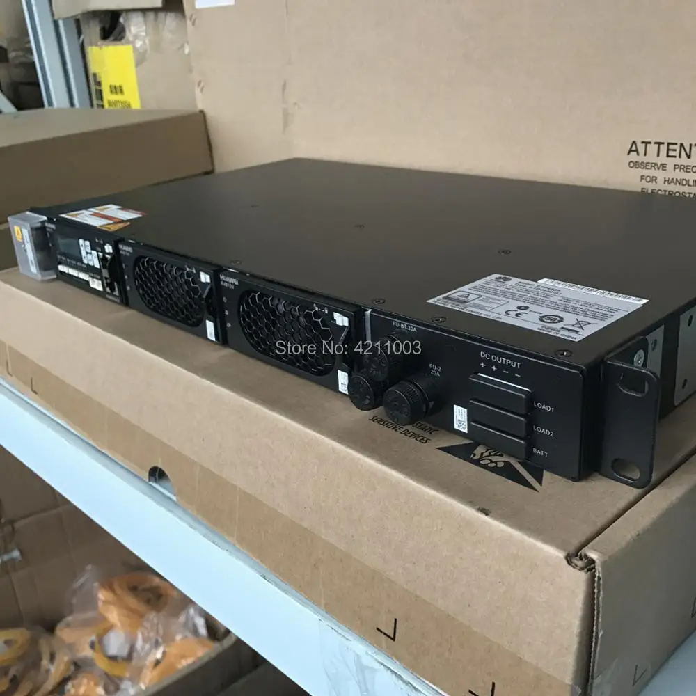 ETP4830-A1 30A power supply 3