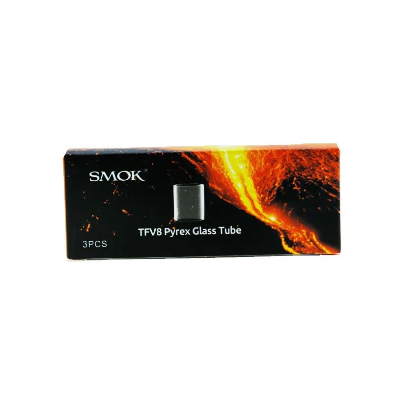 smok tfv8 glass tube-1