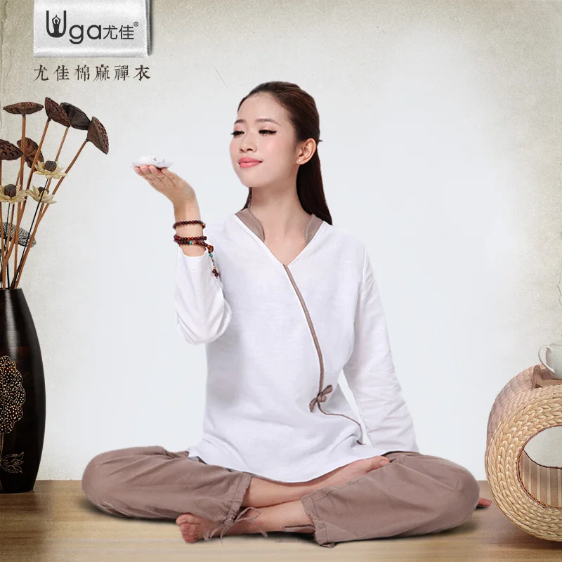 Buy Preferably Yoga clothing suits women 2015 fall