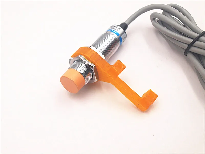 Funssor LJ12A3 4 Z/BX/LJ18A3 8 Z/BX Автоматический Датчик выравнивания и комплект кронштейнов