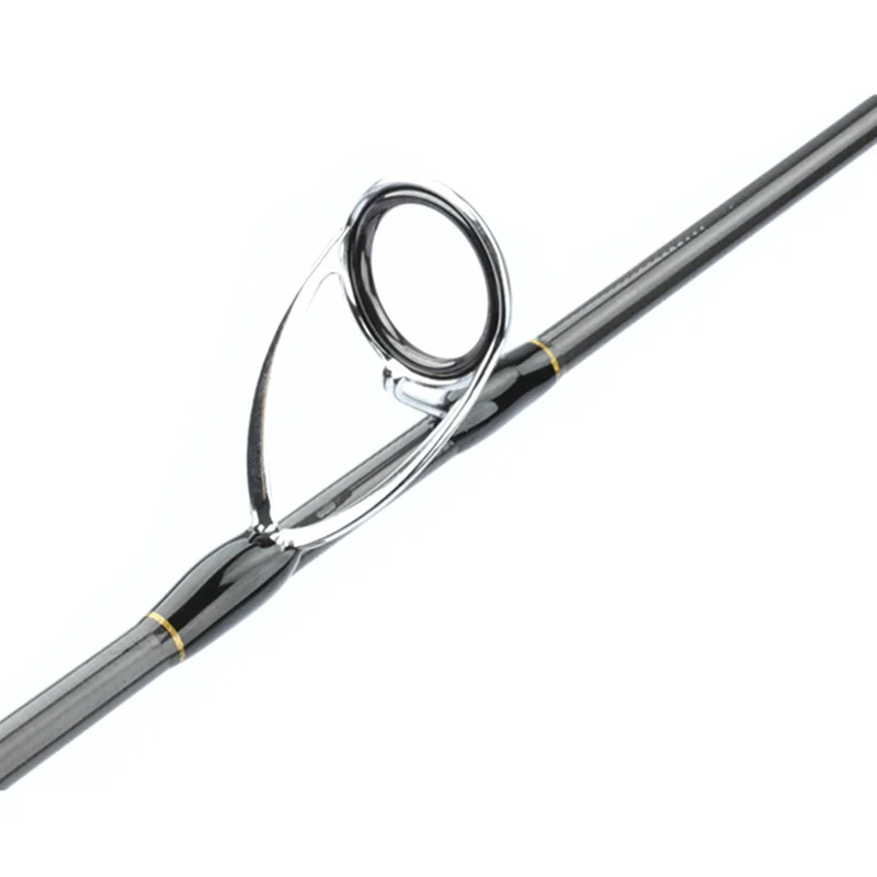 US $77.14 Mavllos 195m MLM Tip Slow Jigging Rod Lure Weight 30200g80300g 2 Section Ultralight Saltwater Fishing Casting Spinning Rod
