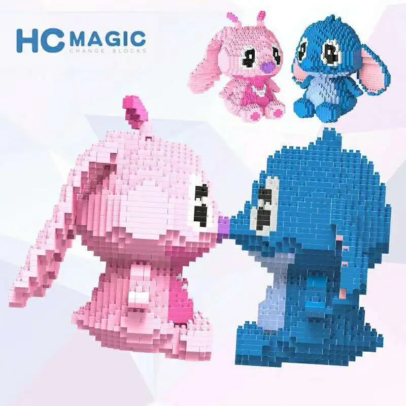 HC stitch 9040 -6
