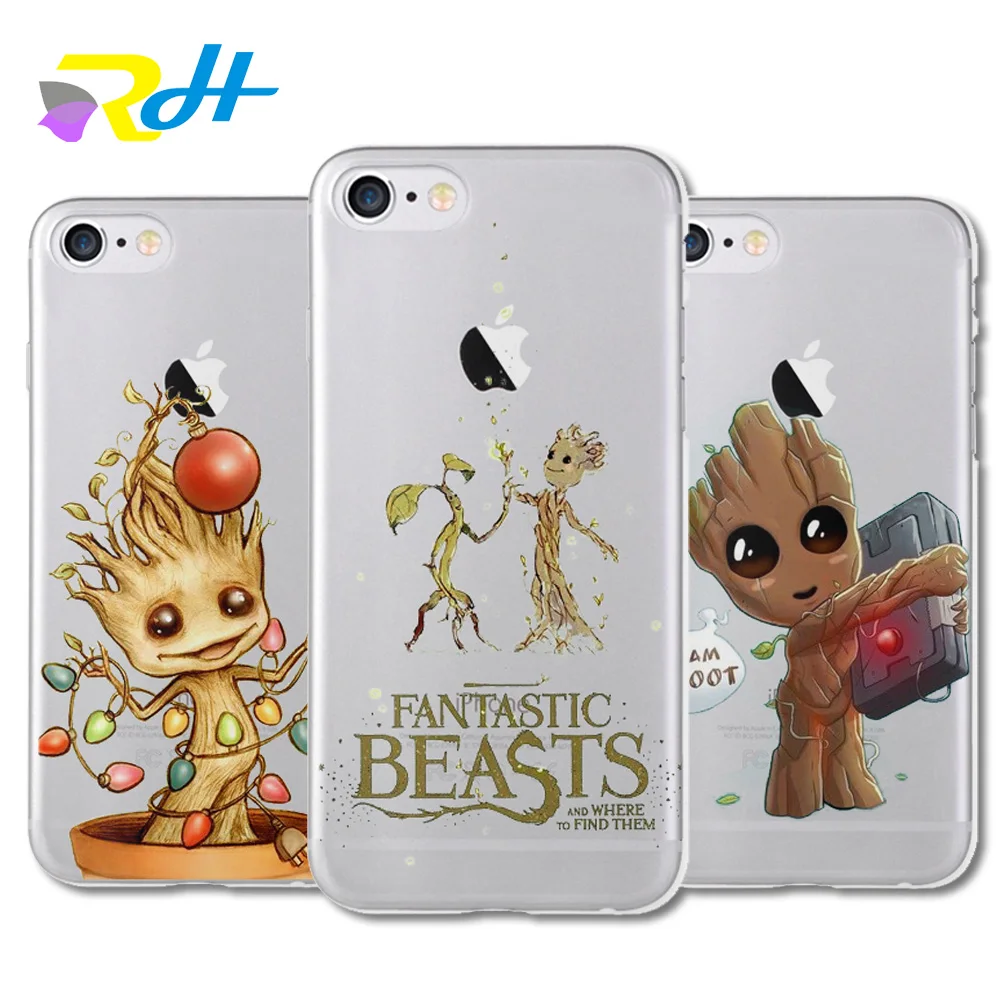 Для iphone 7 Plus 6 s 8 X Xr Xs Max 5S SE мягкие силиконовые чехлы для телефона задняя крышка