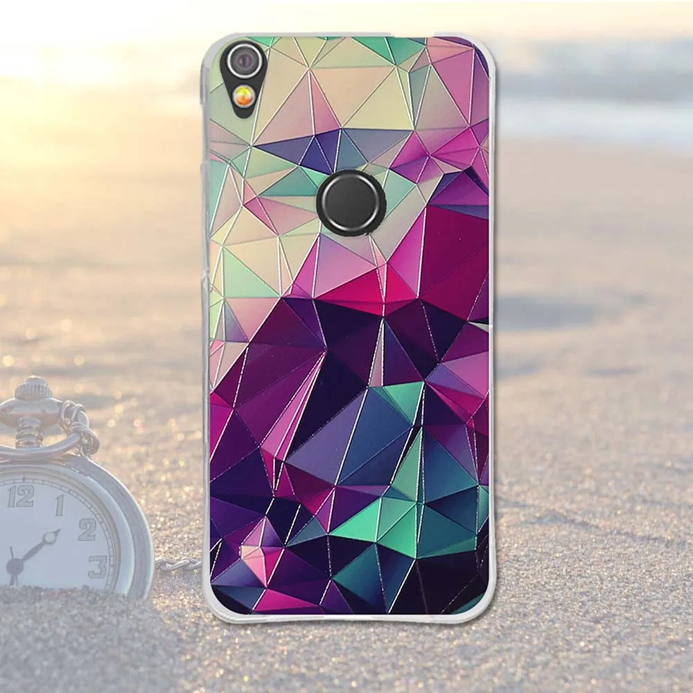 Чехол для Coque Alcatel Shine lite 5080X Мягкая силиконовая задняя накладка из ТПУ чехол Funda 5080