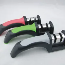 Профессиональный Главная Кухня Ножи точилка точильный камень Ножи точилка