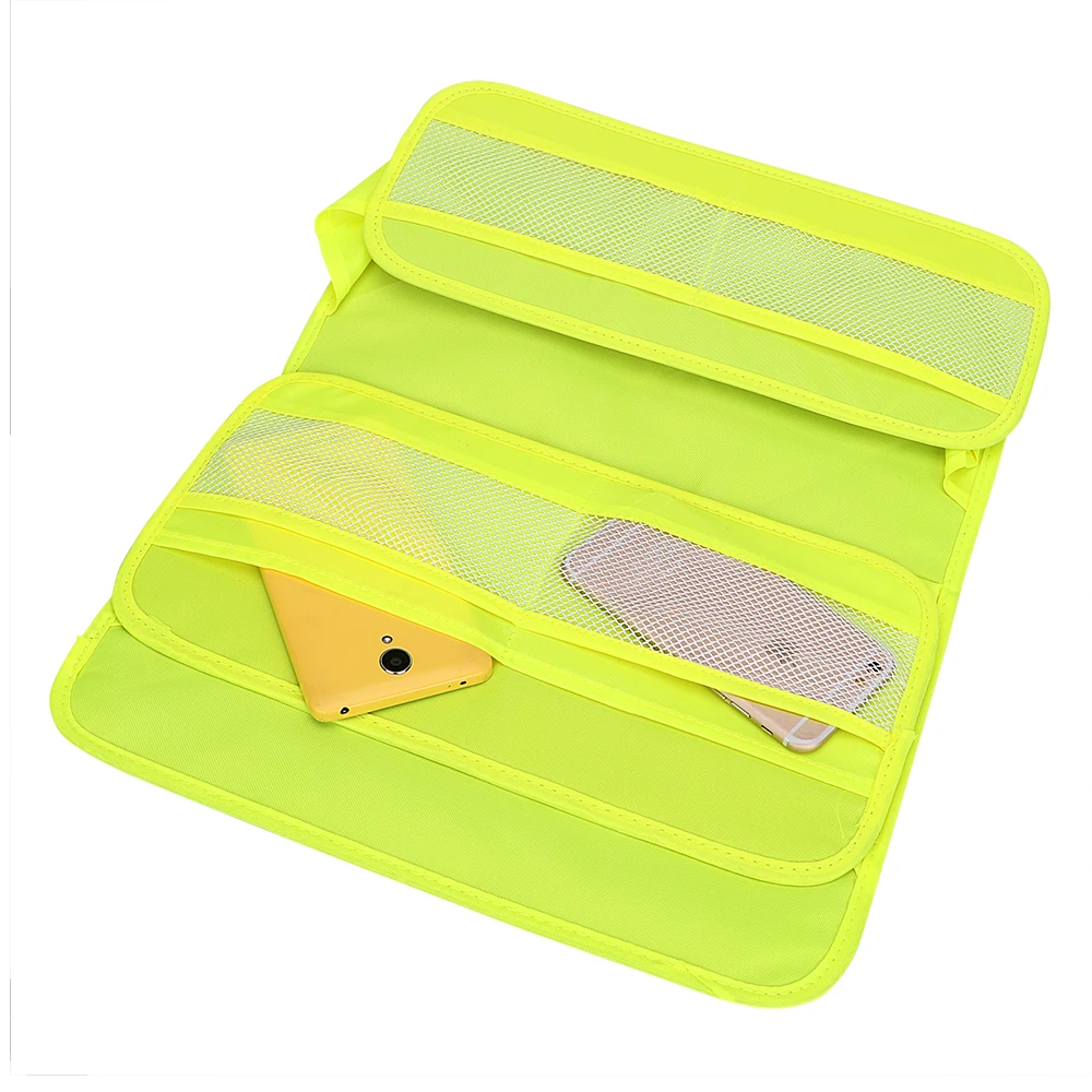 YOSOLO Car Back Seat Organizer Storage Bag Car-styling Trunk Stowing Tidying Auto Universal Backseat Holder Pockets For Kids YOSOLO Car Back Seat Organizer Storage Bag Car-styling Trunk Stowing Tidying Auto Universal Backseat Holder Pockets For Kids