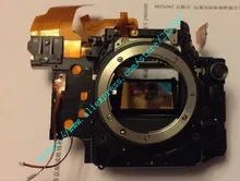 NEW Mirror Box Main Body Framework with Aperture unit,Reflective glass,FPC For Nikon D810 Camera Repair Replace parts