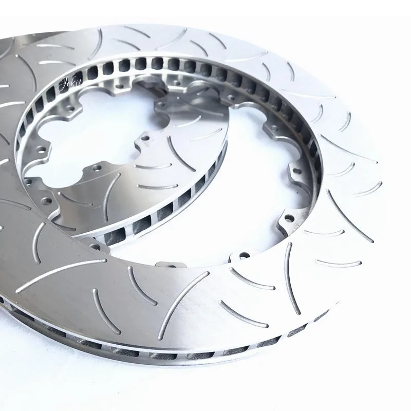 Jekit car brake parts vehicle brake disc 355*32mm for advance auto