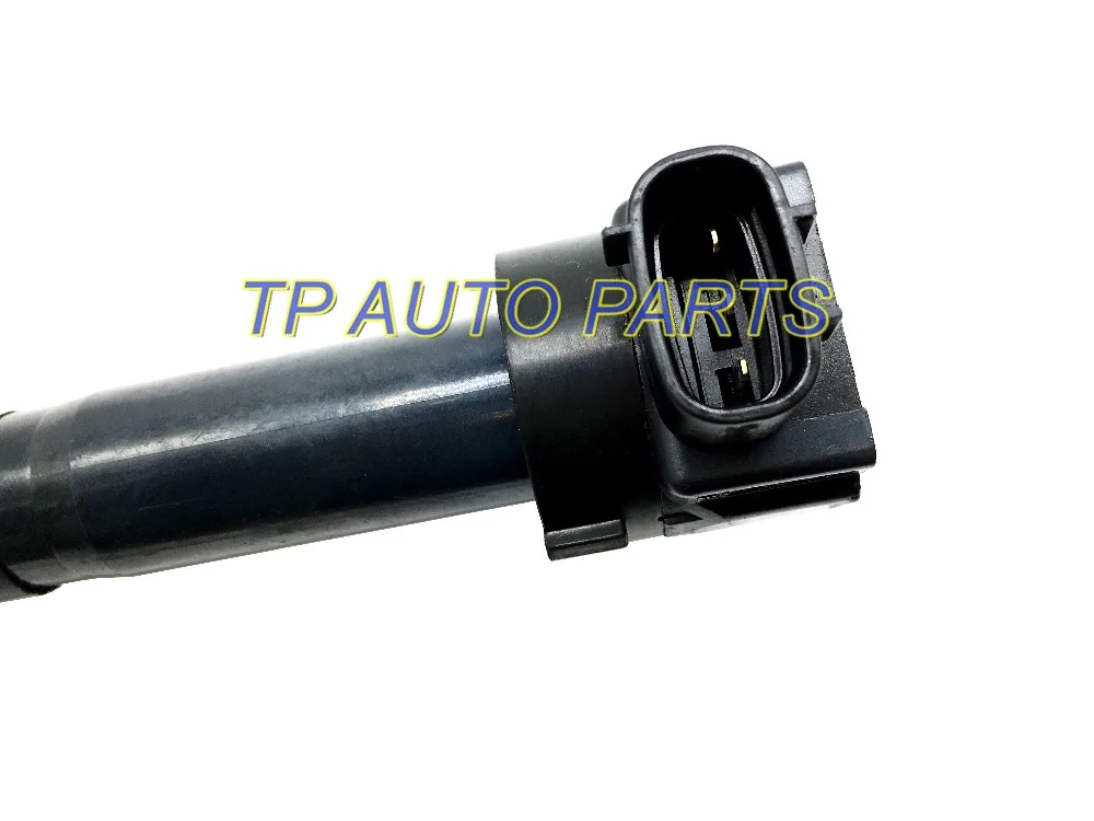 Катушка зажигания для SUZU-KI Alto III 00-02 Wagon R 1,0 98-00 OEM 33400-76G11 33400-76G30 33400-76G1