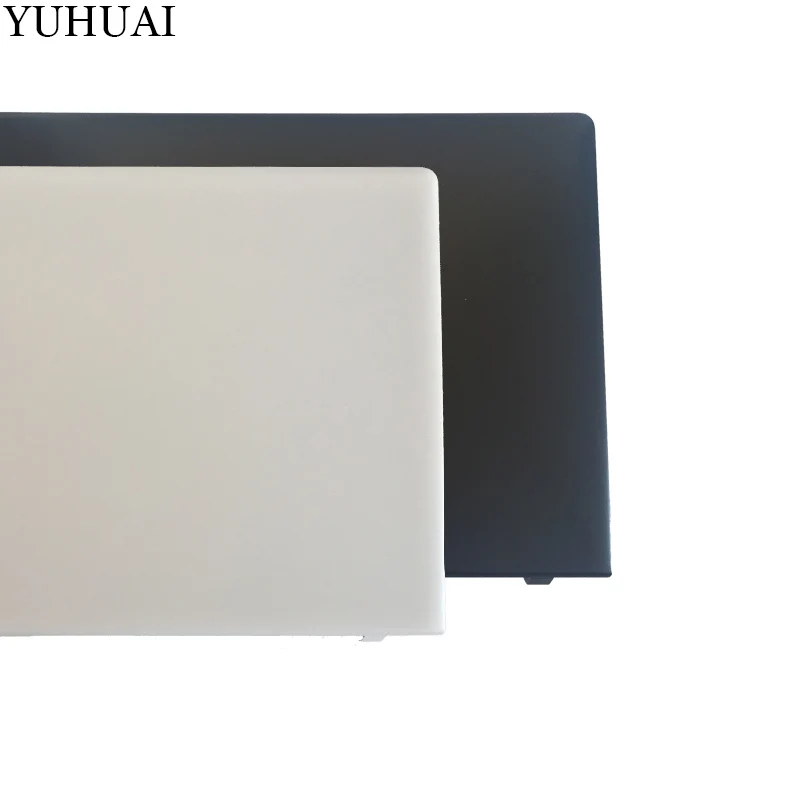 ЖК-дисплей верхняя крышка чехол для lenovo Z51-70 Z51 V4000 500-15 Y50C ЖК-дисплей задняя крышка Черный AP1BJ000701/белый AP1BJ000711 2D