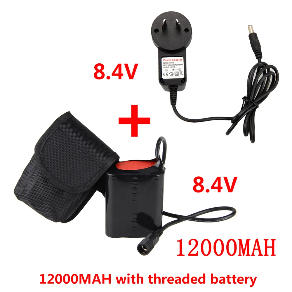 Led Bike Lights Bicycle Lamp 
