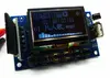 ЖК-дисплей 12 В MP3-плеер декорации Moulde WMA wav-декодер аудио Плата FM радио Bluetooth аудио приемник MP3 комплект DIY BT декодирование доска ► Фото 2/6