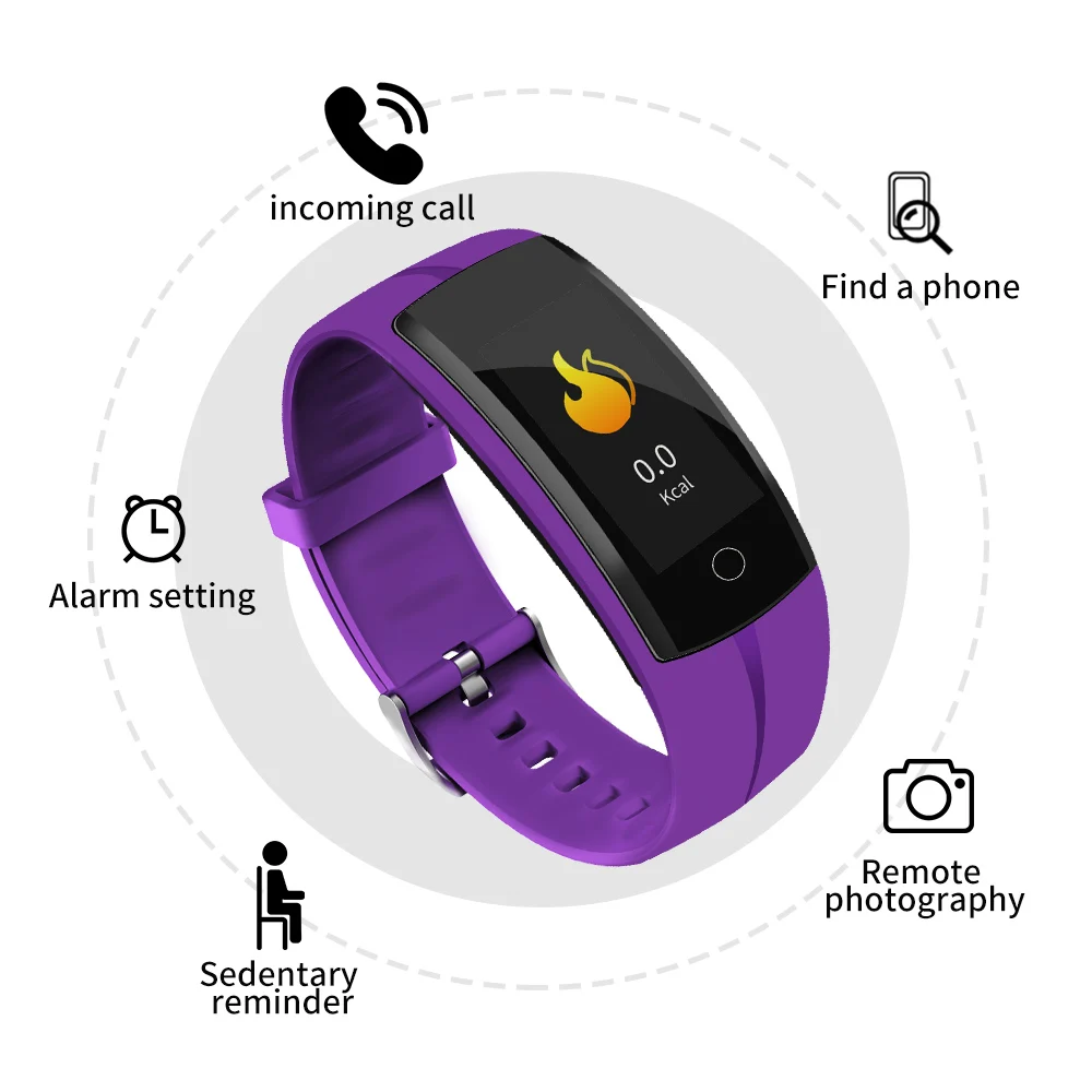 smart bracelet (9)
