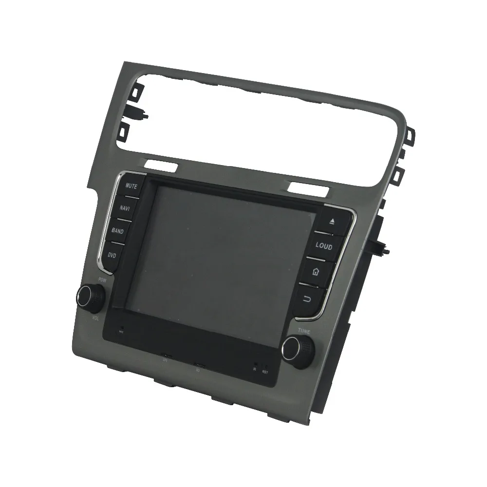 Flash Deal KLYDE 8" Separate 8 Core Android 8.0 For Volkswagen For VW Golf 7 2013 Car Radio 2+16GB 4+32GB 4+64GB Multimedia Audio Stereo 2 Flash Deal KLYDE 8" Separate 8 Core Android 8.0 For Volkswagen For VW Golf 7 2013 Car Radio 2+16GB 4+32GB 4+64GB Multimedia Audio Stereo 2