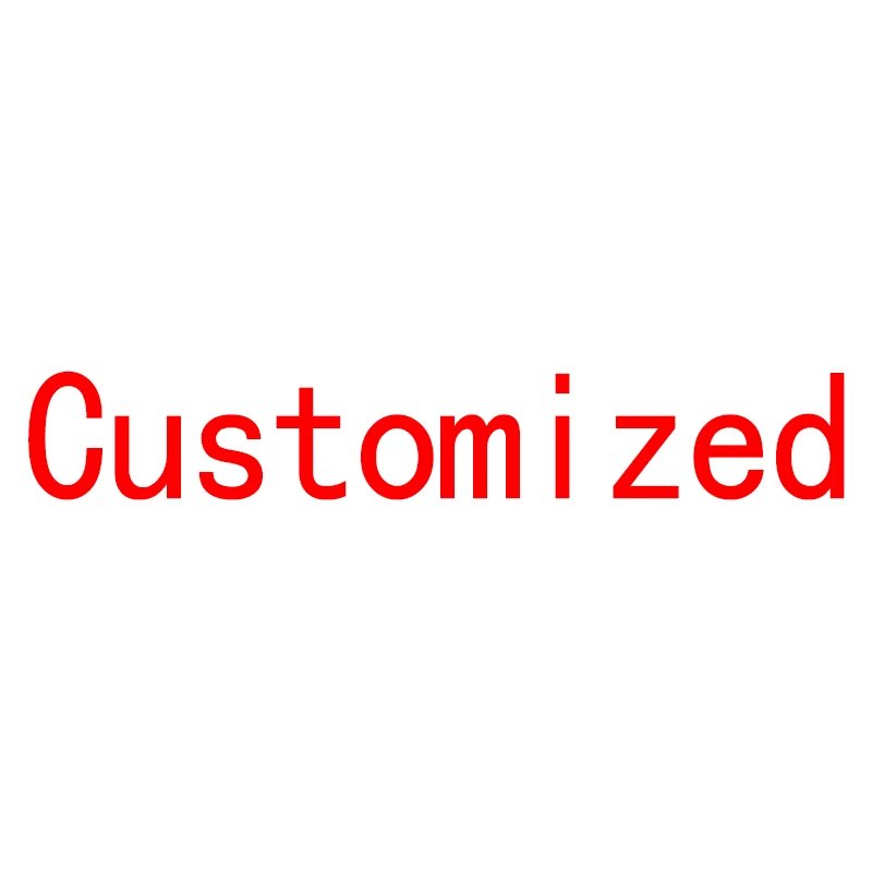 customized link