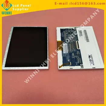 

CLAA057VC01CW 5.7" industrial lcd panel