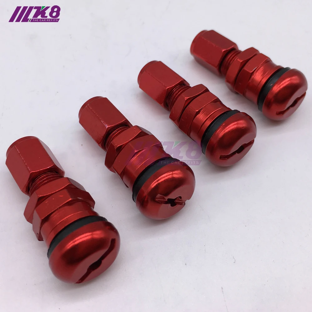 

RACING- 4 RAYS VOLK RACING FORGED ALUMINUM VALVE STEM CAPS WHEELS RIMS UNIVERSAL Blue Silver Black Golden Red Black