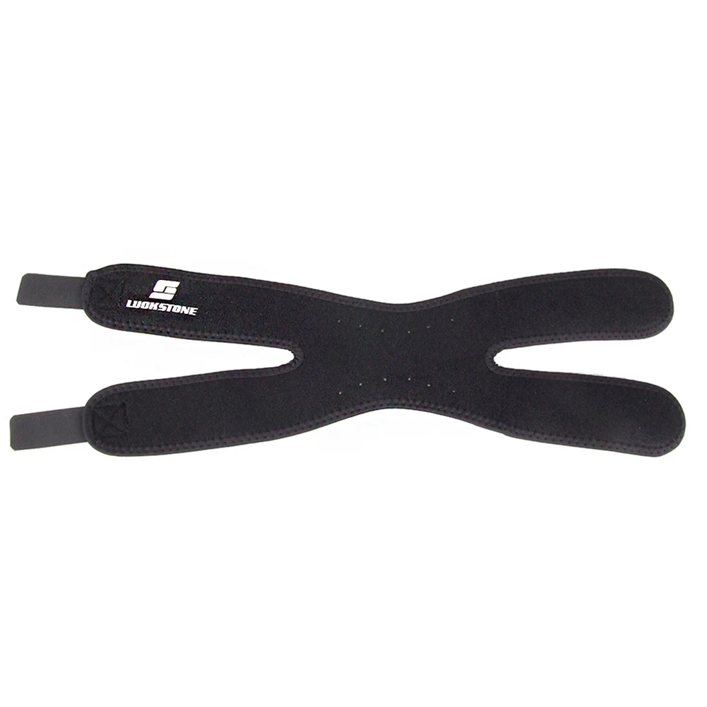 Adjustable Knee Support Sports Patella Leg Knee Support Summer Baseball