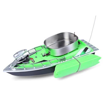 

3 Colors T10 Mini RC Fishing Adventure Lure Bait Boat T10 EAL mini rc fishing bait boat RC Wireless Fishing Lure Bait Boat