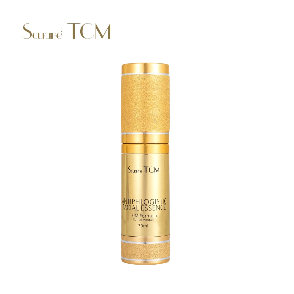 

Scuare Antiphlogistic Facial Essence, eliminate toxins, make skin white and delicate, natural, reduce wrinkles.
