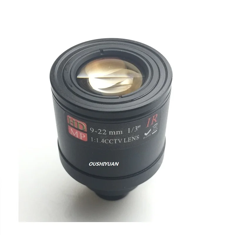 CCTV LENS-2