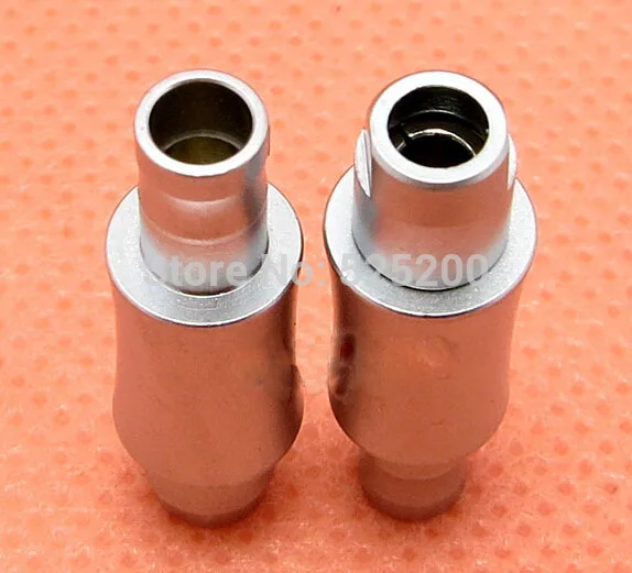 30PCS Custom Male headphone Pins For HD800 Cable DIY Connectors Adapter