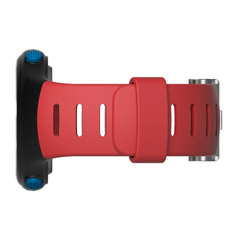 Мода smart Watch EZON L008B11 Многофункциональный Открытый Спортивные Часы