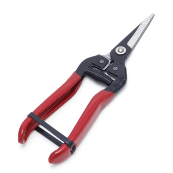 

Plant Pruning Scissors Garden Cutter Flower Shears Hand Pruner Tool DIY Home Hot New